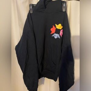 Boys Lie sweatshirt hoodie